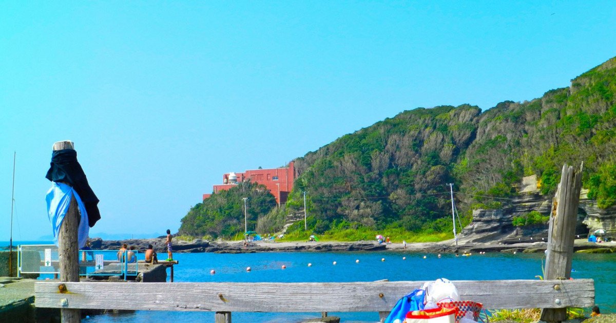 🏖️ 아라이하마 해수욕장 (아라이하마 카이스이요쿠조) 이미지 1